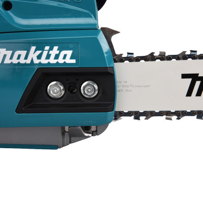 Ланцюгова пила акумуляторна Makita UC011GT101