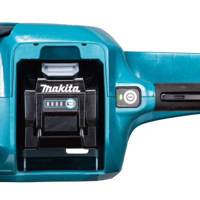 Ланцюгова пила акумуляторна Makita UC012GT101
