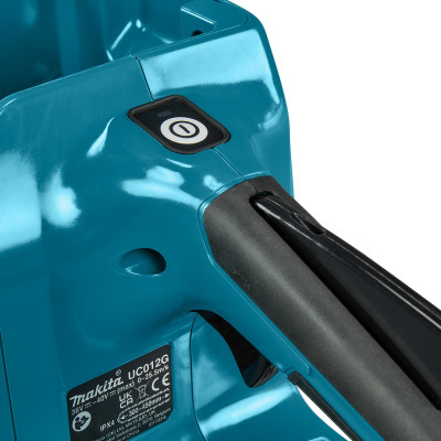 Ланцюгова пила акумуляторна Makita UC012GT101