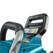 Ланцюгова пила акумуляторна Makita UC012GZ без АКБ