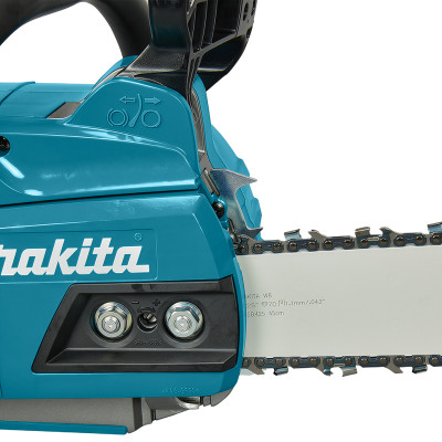 Ланцюгова пила акумуляторна Makita UC013GT101