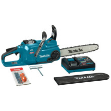 Ланцюгова пила акумуляторна Makita UC015GT101