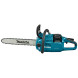 Ланцюгова пила акумуляторна Makita UC016GT101
