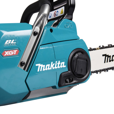 Ланцюгова пила акумуляторна Makita UC016GZ без АКБ