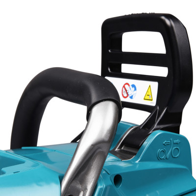 Цепная пила аккумуляторная Makita UC017GZ без АКБ