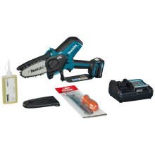 Гілкоріз акумуляторний Makita UC100DWA