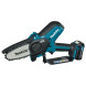 Гілкоріз акумуляторний Makita UC100DWA