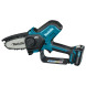 Гілкоріз акумуляторний Makita UC100DWA