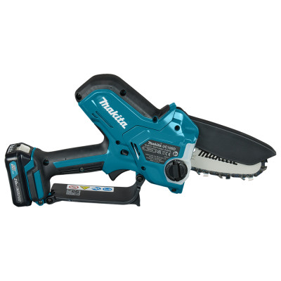 Гілкоріз акумуляторний Makita UC100DWA