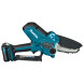 Гілкоріз акумуляторний Makita UC100DWA