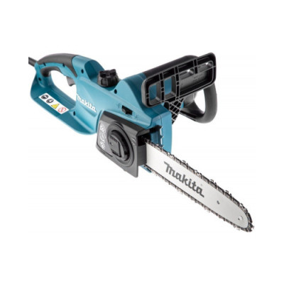 Мережева ланцюгова пила Makita UC3541A