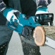 Мережева ланцюгова пила Makita UC3541A