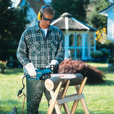 Ланцюгова пила електрична Makita UC4051A