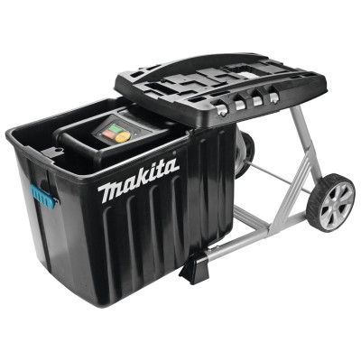 Подрібнювач електричний Makita UD2500