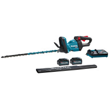 Кущоріз акумуляторний Makita UH004GD201