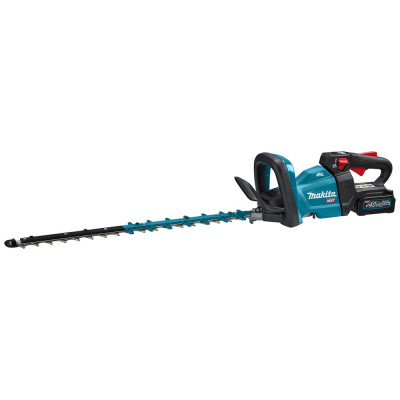 Кусторез аккумуляторный Makita UH004GD201