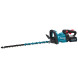 Кусторез аккумуляторный Makita UH004GD201