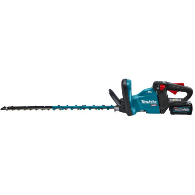 Кусторез аккумуляторный Makita UH004GD201