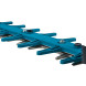 Кусторез аккумуляторный Makita UH004GD201