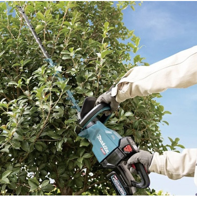 Кущоріз акумуляторний Makita UH005GD201
