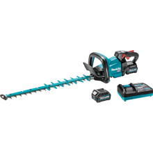 Кущоріз акумуляторний Makita UH008GD201