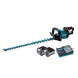 Кущоріз акумуляторний Makita UH009GD201