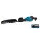 Кусторез аккумуляторный Makita UH013GM101