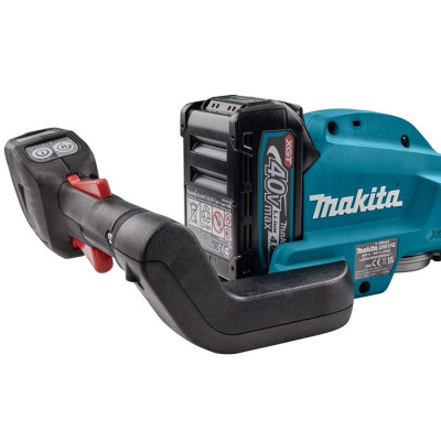 Кусторез аккумуляторный Makita UH013GM101