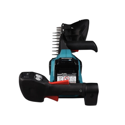 Кусторез аккумуляторный Makita UH013GM101