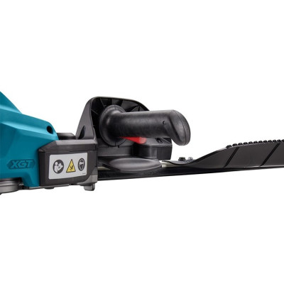 Кусторез аккумуляторный Makita UH013GM101