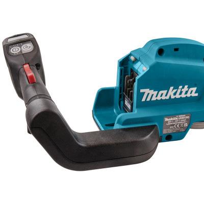 Кусторез аккумуляторный Makita UH014GZ без АКБ