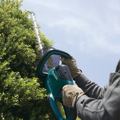 Кущоріз електричний Makita UH6570