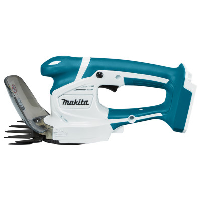 Ножиці акумуляторні для кущів та трави Makita UM110DWYX