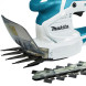 Ножиці акумуляторні для кущів та трави Makita UM110DWYX