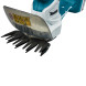 Ножиці акумуляторні для кущів та трави Makita UM110DWYX
