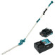 Кущоріз телескопічний акумуляторний Makita UN460WDWA