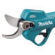 Ножницы-секатор аккумуляторные Makita UP100DZ без АКБ