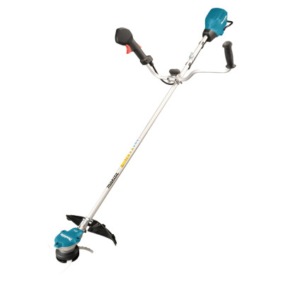 Коса акумуляторна Makita UR002GZ01 без АКБ