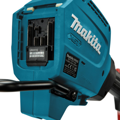 Коса акумуляторна Makita UR003GZ01 без АКБ