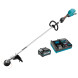 Коса аккумуляторная Makita UR008GM101