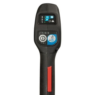 Коса акумуляторна Makita UR012GZ02 без АКБ