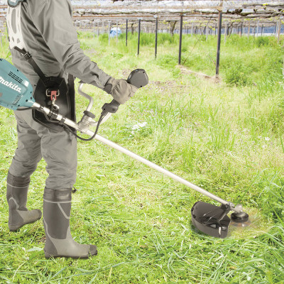 Коса акумуляторна Makita UR012GZ02 без АКБ