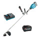 Коса аккумуляторная Makita UR013GT204