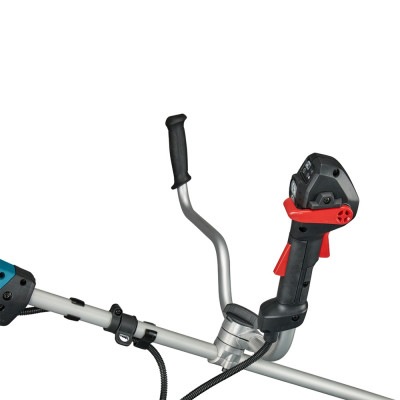 Коса аккумуляторная Makita UR013GT204