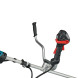 Коса аккумуляторная Makita UR013GT204