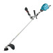 Коса аккумуляторная Makita UR013GZ04 без АКБ