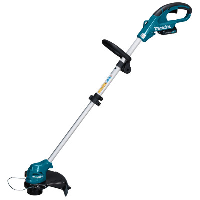 Тример акумуляторний Makita UR100DWAE