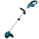 Тример акумуляторний Makita UR100DWAE