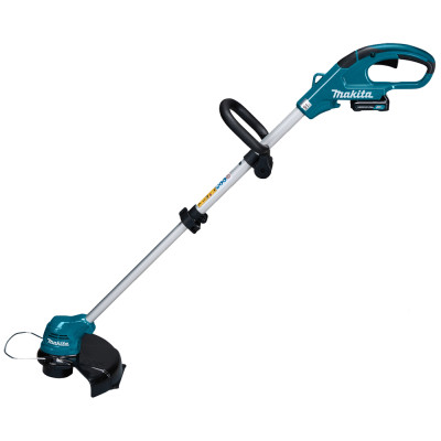 Тример акумуляторний Makita UR100DWAE