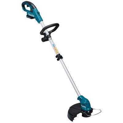 Тример акумуляторний Makita UR100DWAE